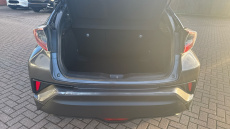 Toyota C-HR 1.8 Hybrid Excel 5dr CVT [Leather] Hybrid Hatchback